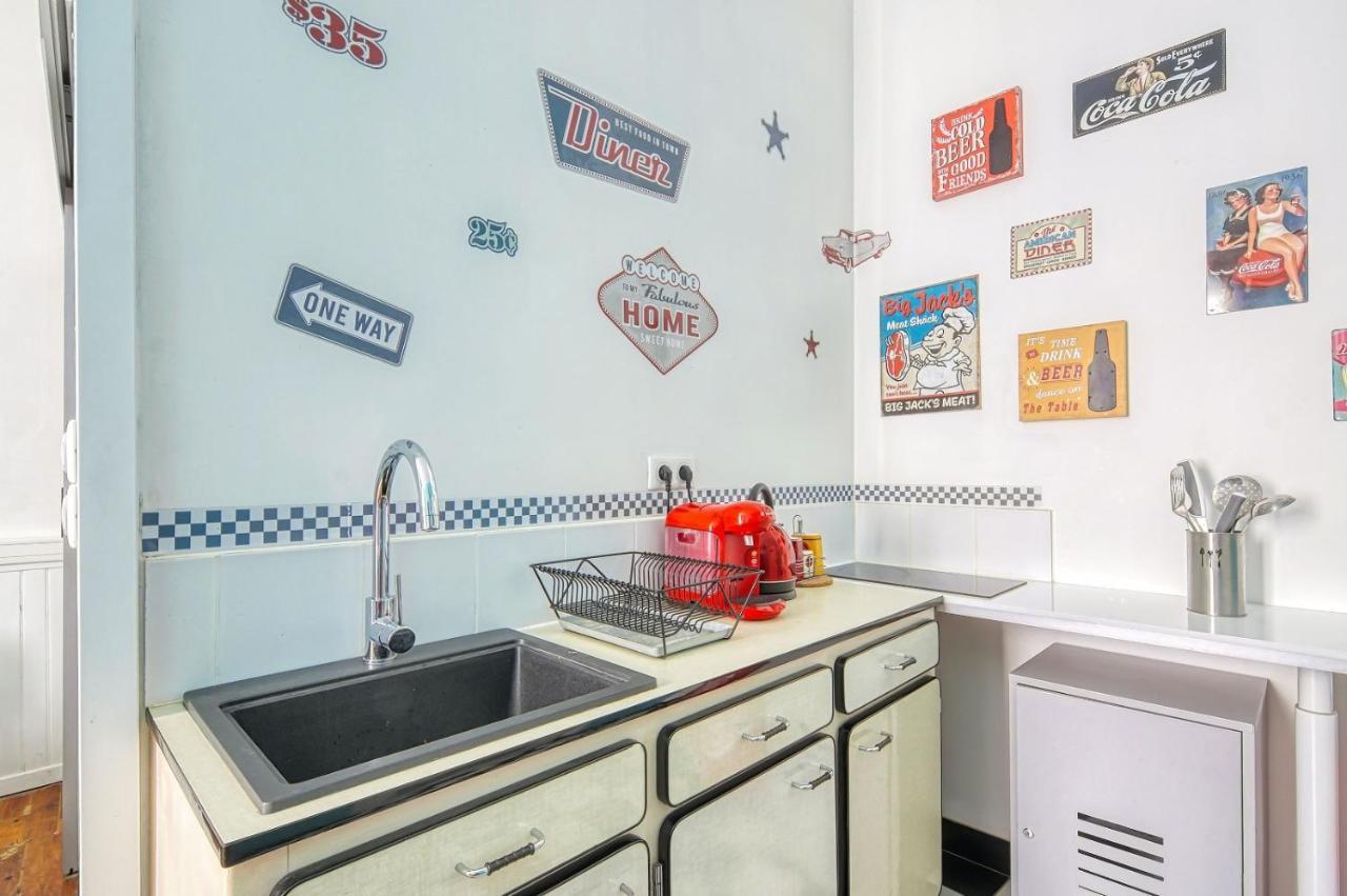 Le Riquet'S - Toulouse Hypercentre Apartment Bagian luar foto